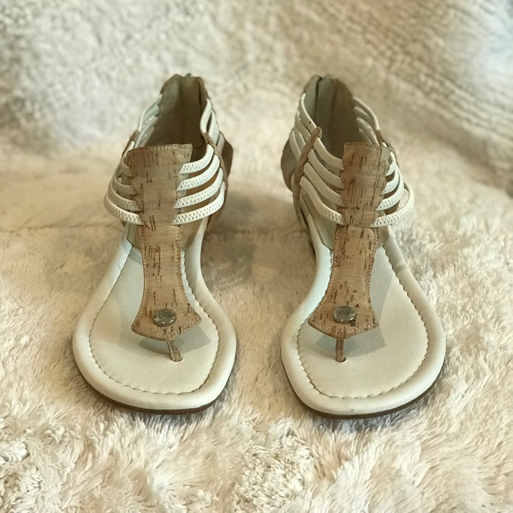 Donald J Pliner Sandals